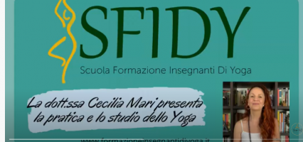 Formazione Insegnanti di Yoga