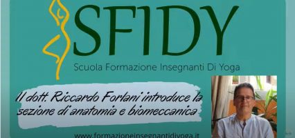 SFIDY FORLANI